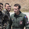 Macron pojasnio pod koja dva uslova je moguće poslati francusku armiju u Ukrajinu