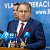 Nikšić pisao Dodiku i Viškoviću: Pokažite da su napadi na povratnike neprihvatljivi