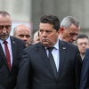 Da li su zvaničnici iz RS-a zaboravili zakon o kriminalizaciji klevete pa čestitaju Dan slobode medija?