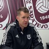 Sarajevo bez trojice prvotimaca u Modriči, Rožman najavljuje izjednačenu utakmicu