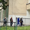 Rudara u Mramoru zatrpalo nekoliko tona zemlje, spasioci i dalje pokušavaju doći do njega