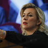 Zaharova: U rezoluciji o Srebrenici nema direktne optužbe na račun srpskog naroda, ali je ipak treba povući