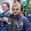 Sadiq Khan je neprikosnoveni vladar Londona, osvojio je rekordni treći mandat