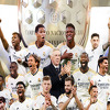 Real Madrid je 36. put prvak Španije: Golijada u Gironi i poraz Barcelone riješili sve dileme