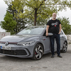 Slavimo 50 godina Golfa: Auto koji je obilježio karijeru i život sarajevskog automobiliste