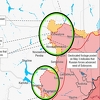 Rusija ostvarila značajan napredak sjeverozapadno od Avdivke, ali nije jasan konačni cilj