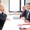 Denis Bećirović putuje u Njemačku: Održati će sastanke sa Scholzom i Steinmeierom