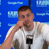 Jokić nakon domaćeg poraza Denvera u play-offu NBA lige: Potreban mi je klon