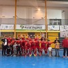 Počela polufinala play-offa za prvaka BiH, slavili futsaleri Mostar SG i GFC Sarajevo