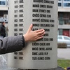 Danas je Dan sjećanja na 1.601 ubijeno dijete opkoljenog Sarajeva