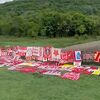 Ultrasi objavili snimak s otuđenim transparentima Red Armyja: Pozdrav moleri