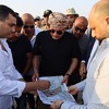 Kontroverzni egipatski biznismen gradi grad nadomak razrušene Palestine: Bit će nazvan po Sisiju