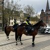 Prazne ulice Malmea na otvorenju Eurosonga, mnogim novinarima i fanovima onemogućen ulazak