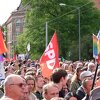 Masovni protesti u Dresdenu nakon napada na političara SPD-a: "Sigurno nećemo odustati"