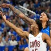 Cleveland nadoknadio 18 poena zaostatka i prvi put bez LeBrona prošao dalje nakon 31 godine