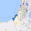 U blizini granice s Gazom postavljeni tenkovi: Pripreme za napad na Rafah?
