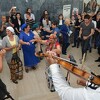 Romi danas obilježavaju Đurđevdan, praznik kojim ispraćaju zimu i slave dolazak proljeća
