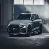 ABT unaprijedio izgled Audija RS3, snaga ostala ista
