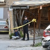 Detalji pucnjave na Bentbaši: Oduzet gasni pištolj, migrant povrijeđen nožem