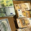 Na aerodromu u Sarajevu oduzeto 50.970 eura i 5.000 američkih dolara od turskog državljanina
