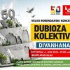 Dubioza kolektiv i Divanhana 6. juna u Lukavcu: Lukavac cement slavi 50. rođendan u velikom stilu