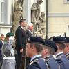 Bećirović u Berlinu: BiH je zahvalna Njemačkoj za podršku rezoluciji o Srebrenici