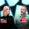 Avdo Avdić: Dino Konaković je megafon ljudi koji se kriju iza njega, jedan od njih je Aljoša Čampara