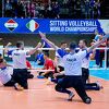 Bosna i Hercegovina domaćin Zlatne lige nacija u sjedećoj odbojci