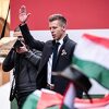 Postao je Orbanov neprijatelj broj jedan: Péter Magyar odvažio se ući u  lavlju jazbinu