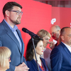 Predsjednik SDP-a u Hrvatskoj potvrdio da HDZ i DP formiraju vlast: Pružili su ruku onima što su krali