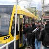 U Sarajevu će sutra doći do privremene obustave saobraćaja, tramvaji će raditi do Skenderije