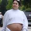 Vanessa Hudgens ponosno pokazala trudnički stomak: Ovaj trend i dalje vlada širom svijeta