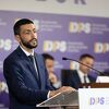 DPS se obrušio na vladu Crne Gore: Umjesto da konsponzorišu rezoluciju, kosponzorišu Dodikov i Vučićev stav