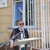 Galib Lihić, autor izložbe "1425 dana": Umjetnost je ta koja opominje, slike su kultura sjećanja