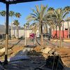 Izraelski vojnici tenkovima ušli u Rafah, došli na 200 metara od egipatske granice