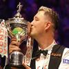 Kyren Wilson iskoristio ispadanje favorita i prvi put u karijeri postao svjetski prvak u snookeru