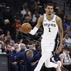 Wembanyama jednoglasno izabran za najboljeg rookieja u NBA ligi