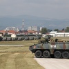 Pojačano kretanje vozila EUFOR-a na putevima širom BiH u narednim sedmicama