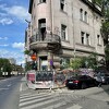 Ponovo se obrušila fasada u Sarajevu, odron napravio materijalnu štetu