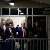 Donald Trump najavio da neće poštovati odluku suda: "Radije bih otišao u zatvor"