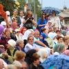 Građani u velikom broju pristigli na otvaranje Arnaudija džamije, sve spremno za ceremoniju