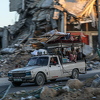 Egipat osudio Izrael zbog preuzimanja palestinske granice u Rafahu