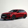 BMW Serija 5 i i5 Touring dobili nove karbonske M Performance dijelove