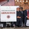 Kavazović na otvorenju Arnaudije: Nadam se da ni jednu od obnovljenih džamija neće dohvatiti rušilačka ruka