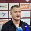 FK Sarajevo ispoštovao odluku saveza i suspendovao Senijada Ibričića