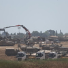 Izrael zauzeo granični prijelaz Rafah, nastavljaju ofanzivu u Pojasu Gaze