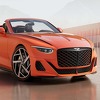 Bentley predstavio Batur Convertible, pokreće ga 6-litarski W12 motor