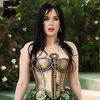 Internetom se šire fotke Katy Perry s Met Gale, ona poručila: Nisam ni došla na događaj