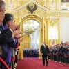 Inauguralni govor Putina: Ne odričemo se dijaloga sa Zapadom, ali izbor je njihov