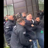 Širom Evrope policija razbila studentske propalestinske demonstracije, stotine ljudi uhapšeno